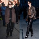 28 Best Leather Pants for Fall Outfitting