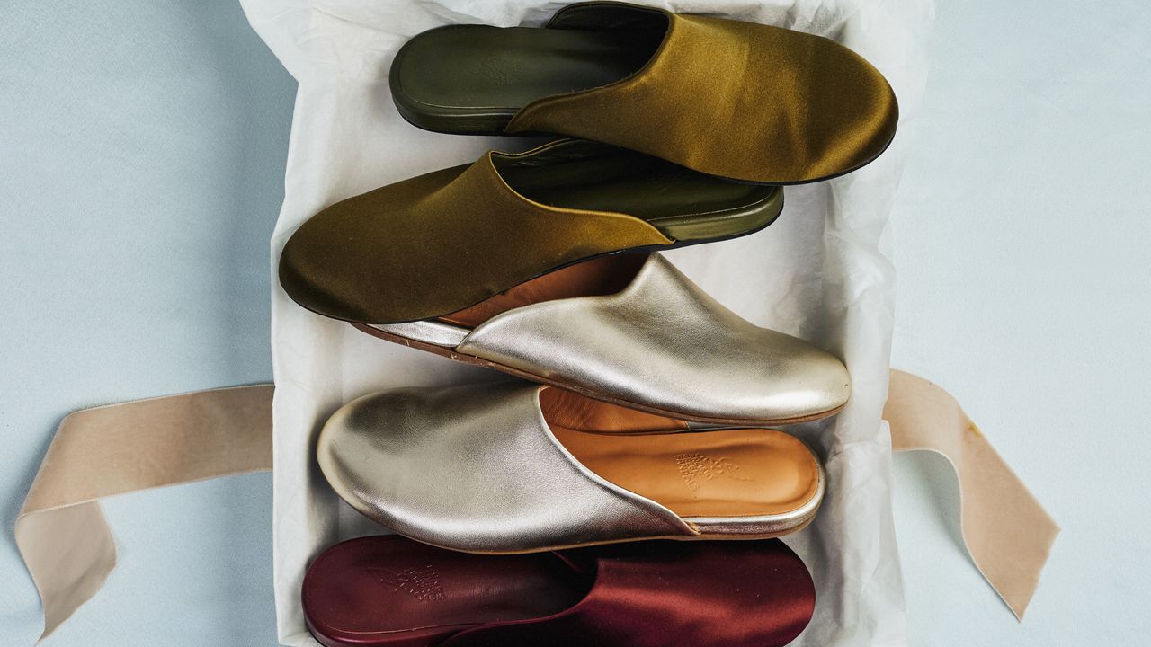 28 Best Slippers for Women 2025, From Slides to Shearling-Lined