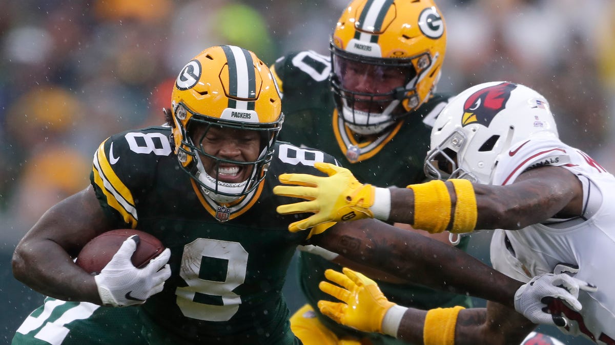 3 key matchups to watch in Week 7