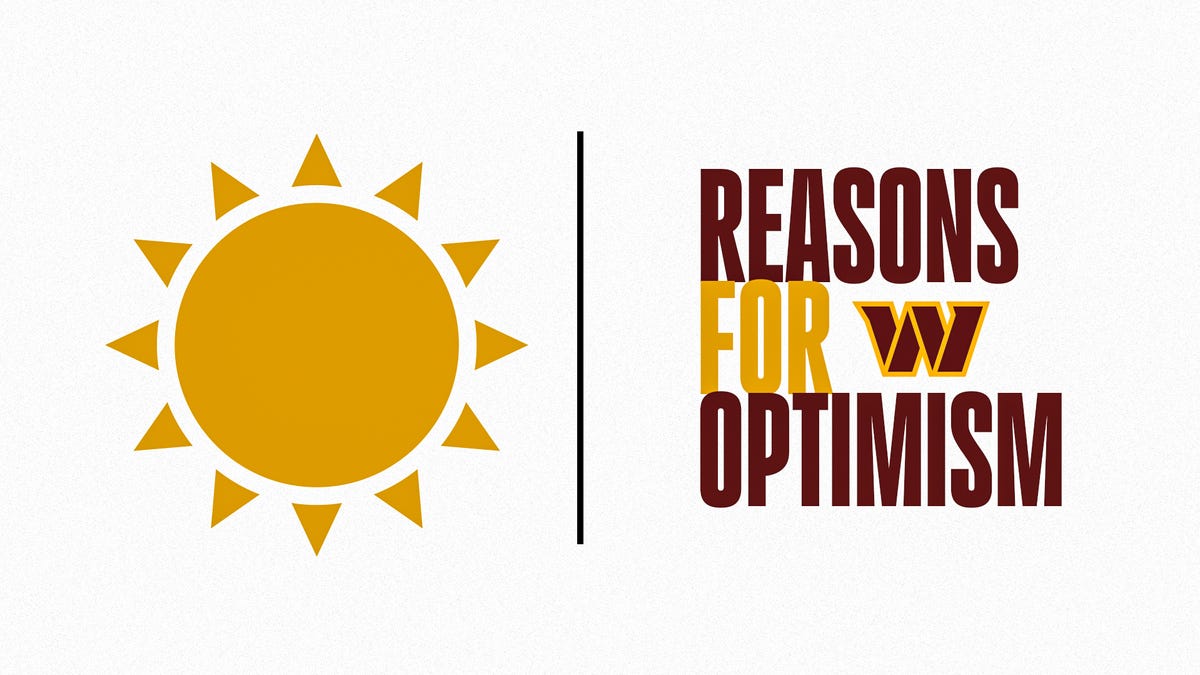 3 reasons for optimism vs. Cowboys in Week 7