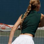 32 Best Tennis Skirts That Serve On and Off the Court