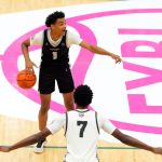 4-star Iowa basketball recruiting target sets commitment date