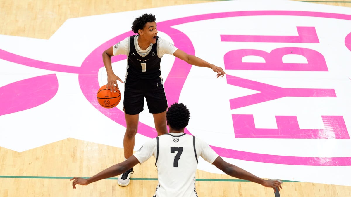 4-star Iowa basketball recruiting target sets commitment date