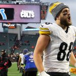 4 things we want to see from the Steelers after the bye week