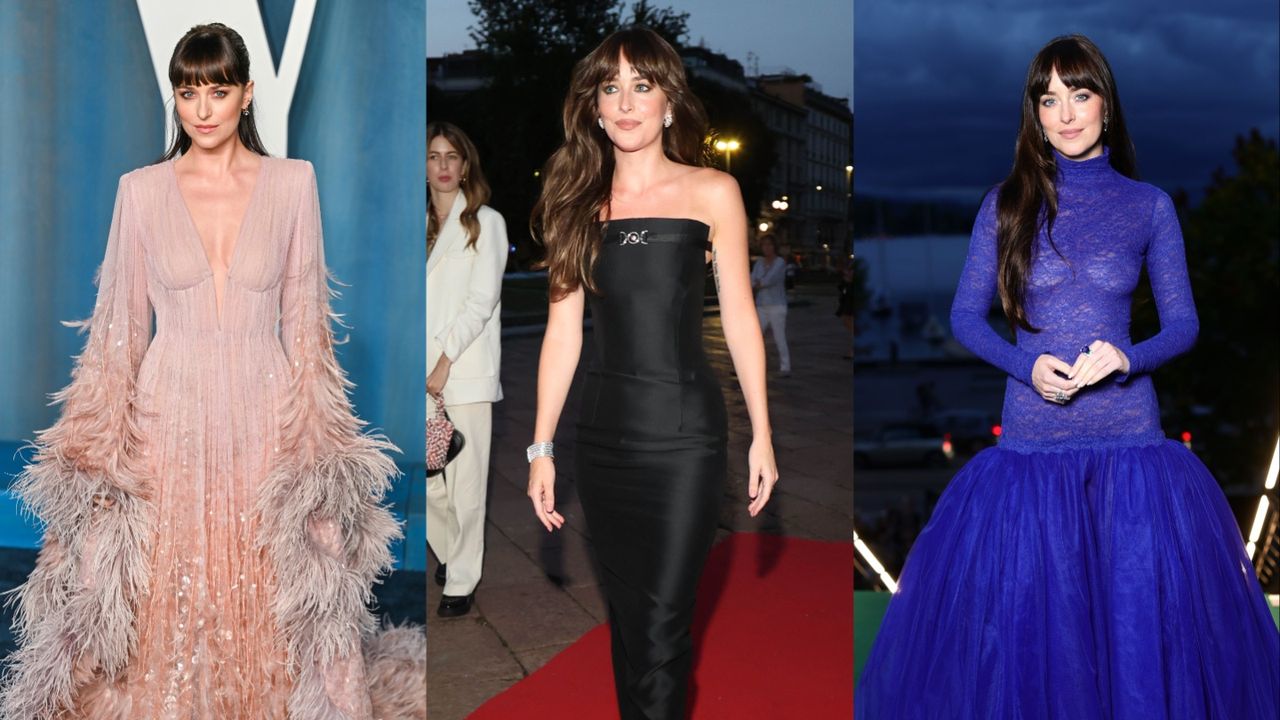 43 of Dakota Johnson’s Best Fashion Moments of All Time