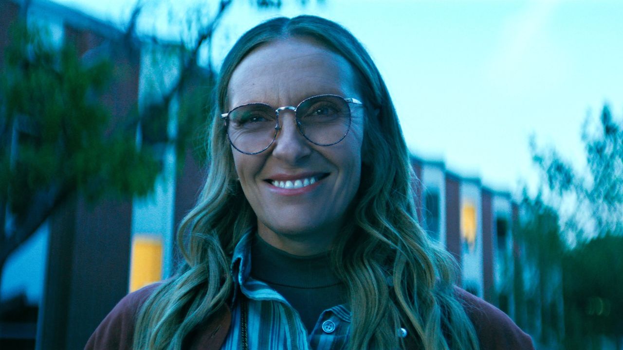 46 Thoughts I Had While Watching Episode 1 of ‘Wayward’ on Netflix