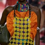 5 Color Trends From Fashion Month Spring/Summer 2026