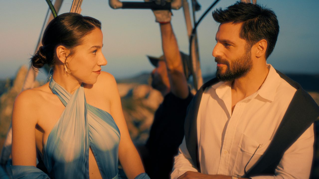 58 Thoughts I Had While Watching ‘She Said Maybe’ on Netflix