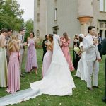 6 Fall Wedding Guest Outfit Ideas for Your Next Invite