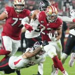 8 49ers vs. Falcons game takeaways that stood out