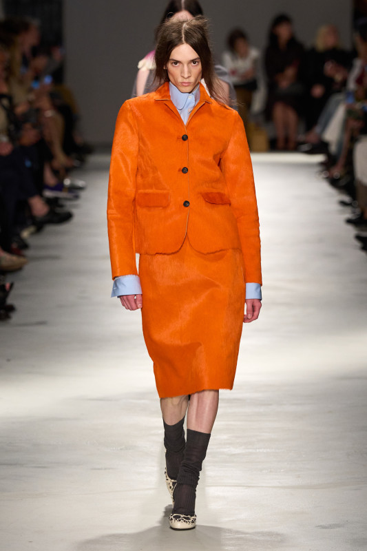 8 Leading Trends From Milan Fashion Week Spring 2026