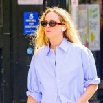 A Prime Day Style Steal? Jennifer Lawrence’s Beloved Vans Sneakers on Sale