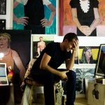 A Visual Diary by Fabio Cherstich
