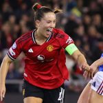 A dream Champions League debut for Le Tissier and Man United