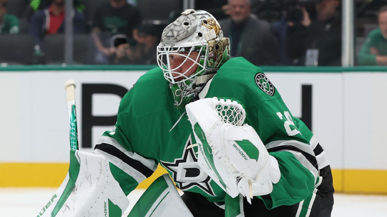 A full guide of each team’s NHL goalie mask for the 2025-26 season