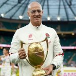 A man in a women's world: Inside John Mitchell's World Cup-winning Red Roses camp | Rugby Union News