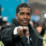 A$AP Rocky to Be Honored as Fashion Icon at the 2025 CFDA Awards
