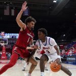 ACC is manufacturing a Louisville-SMU basketball rivalry. Here's why