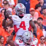 AP college football Week 7 poll reaction: What's next for each Top-25 team