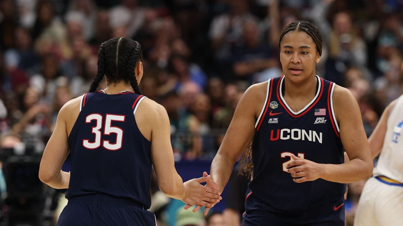 AP women’s college basketball preseason Top 25 poll breakdown