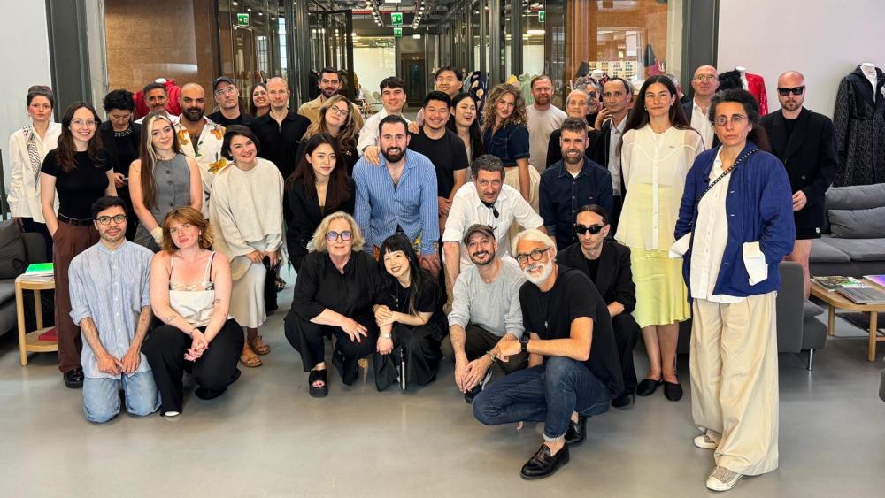 AZ Academy Unveils Talents of 2026 Business for Designers Program