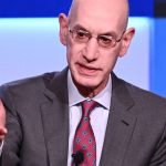 Adam Silver: WNBA players can expect 'big increase' in salaries