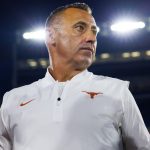 After close call, Texas Football drops one spot in US LBM Coaches Poll
