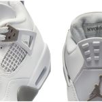 Air Jordan 4 sneakers