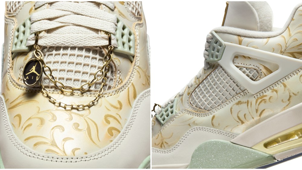 Air Jordan 4 Retro SE ‘Somos Eternos’ Release Date IM8116-047