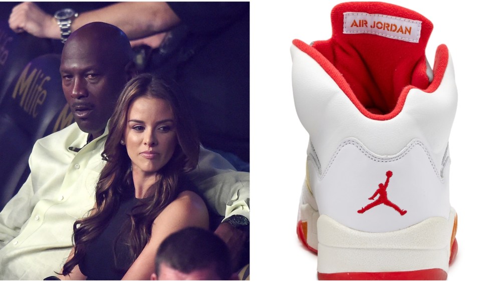 Air Jordan 5 Retro ‘Sunset’ 2026 Release Date IV5678-102