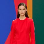 Akris Spring 2026 Ready to Wear Runway, Fashion Show & Collection Review