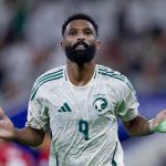 Al Ahli duo fires Saudi Arabia to verge of 2026 FIFA World Cup