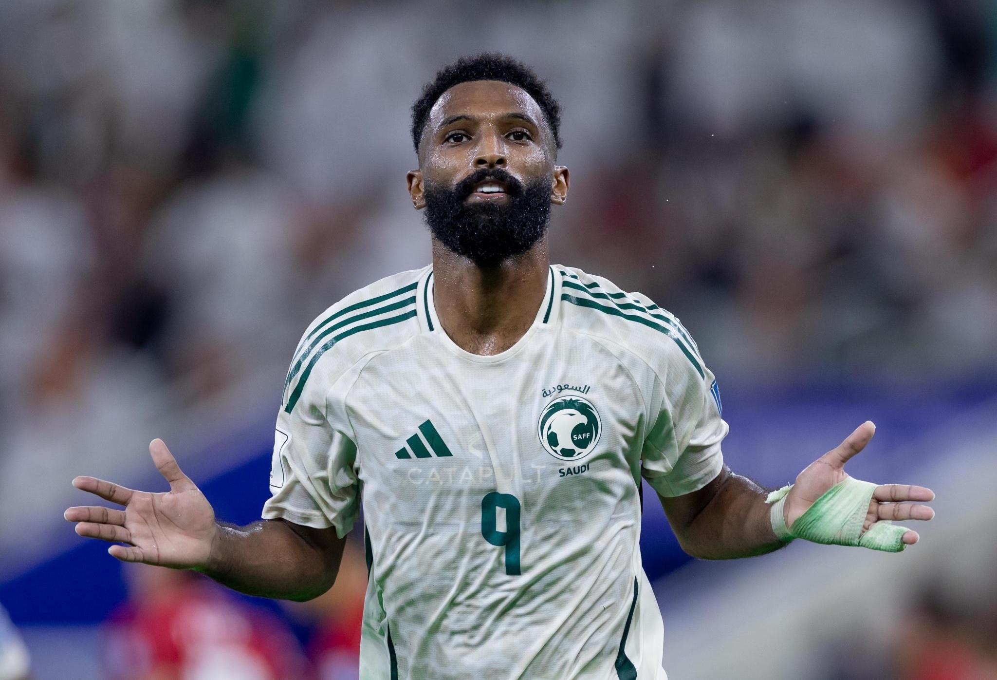 Al Ahli duo fires Saudi Arabia to verge of 2026 FIFA World Cup