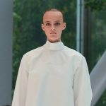 Alaïa Spring 2026 Ready to Wear Runway, Fashion Show & Collection Review