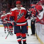 Alex Ovechkin scores 898th career goal as Capitals top Wild