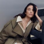Alexa Chung Is HOFF's New Campaign Star