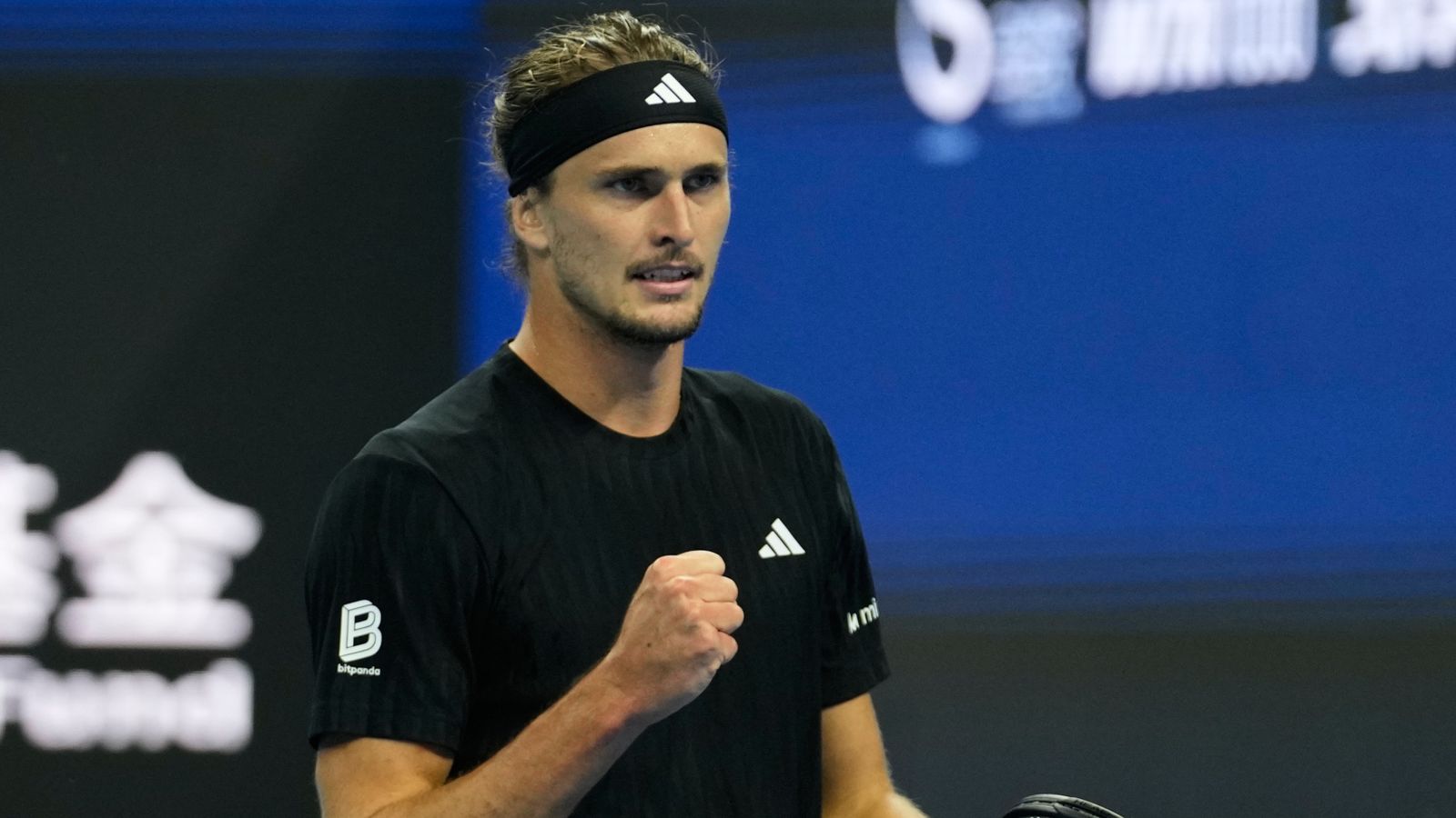 Alexander Zverev calls out favouritism towards world’s top two Carlos Alcaraz and Jannik Sinner | Tennis News