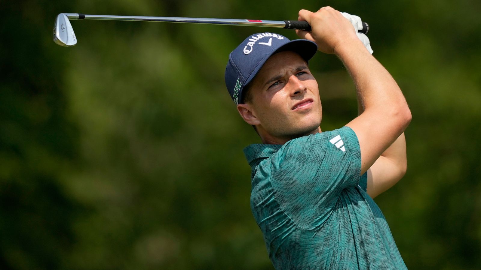 Alfred Dunhill Links Championship: Englishman Matthew Jordan shares lead with Dustin Johnson in mix at St Andrews | Golf News