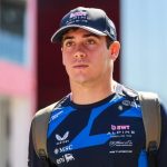 Alpine release social media statement after team orders incident