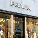 NEW YORK, NY, UNITED STATES - 2018/04/22: Prada store on Fifth Avenue in New York City. (Photo by Michael Brochstein/SOPA Images/LightRocket via Getty Images)