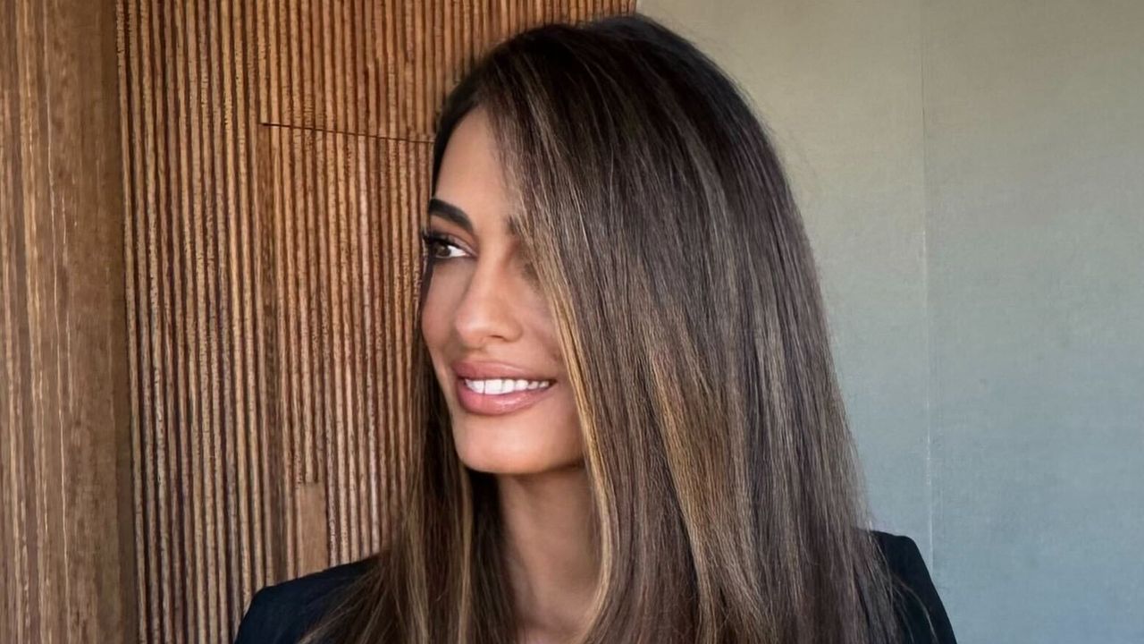 Amal Clooney Chops Off 8 Inches for Fall