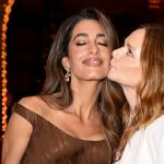Amal and George! Meryl! Donatella! Hope the Whale! Inside The Albies 2025