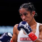 Amanda Serrano to defend featherweight titles vs. Erika Cruz