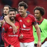 Amorim's changes lift Man United over Sunderland. Enough for the pressured coach?