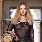 Andreas Kronthaler for Vivienne Westwood Spring 2026 Ready to Wear, Fashion Show & Collection Review