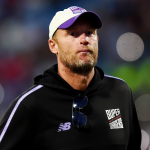 Andrew Flintoff leaves Northern Superchargers