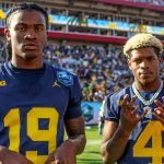 Andrew Marsh recalls recruiting Bryce Underwood to Michigan