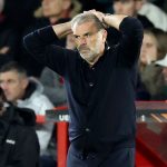 Ange Postecoglou joins list of shortest managerial reigns in Premier League era