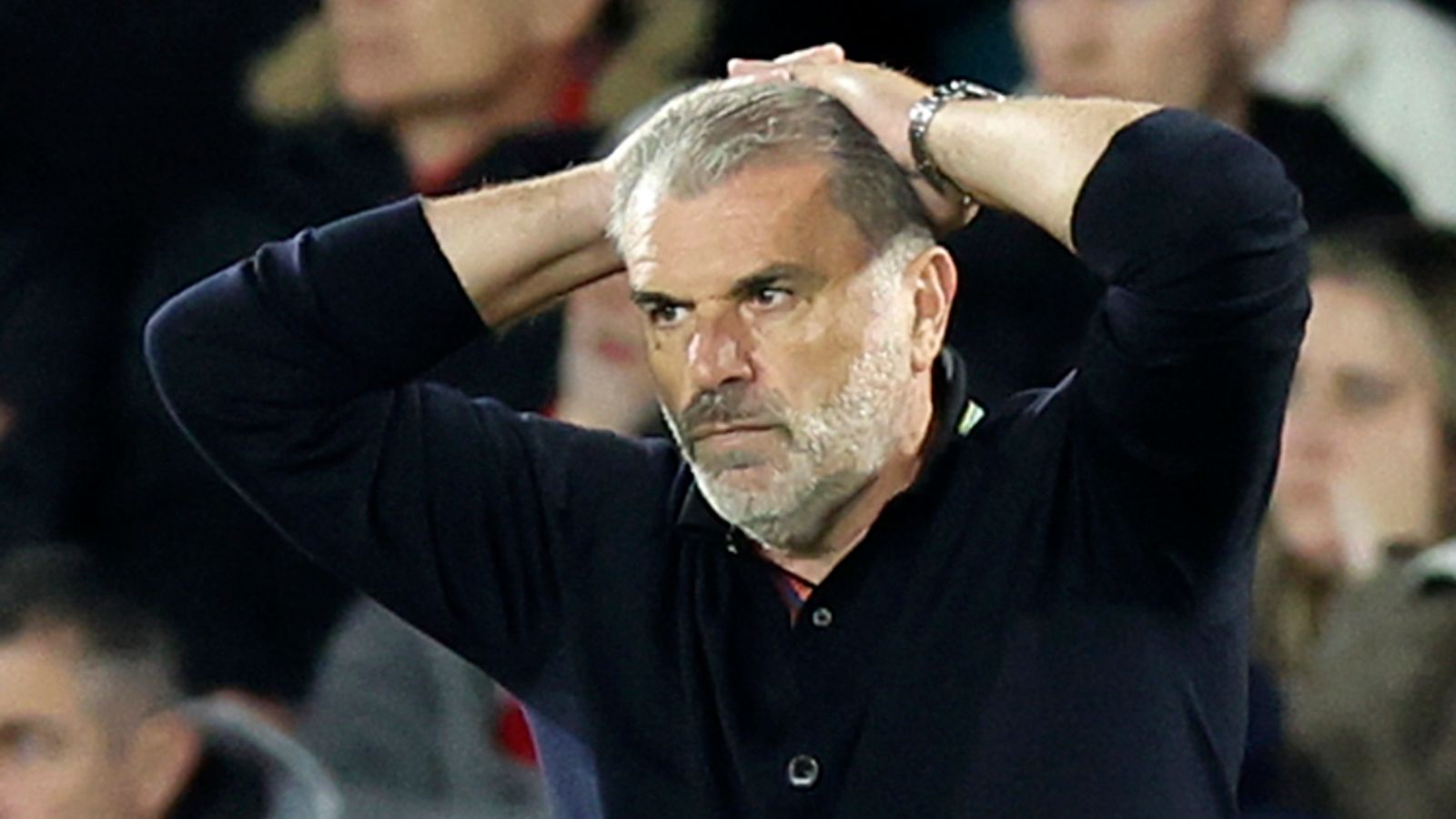 Ange Postecoglou ‘sacked’ chants: Nottingham Forest boss says team ‘on right track’ amid fan backlash | Football News