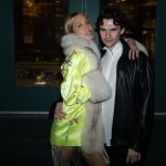 Animal Print Takes the Spotlight at Conner Ives and Jimmy Choo’s Tribeca Dinner